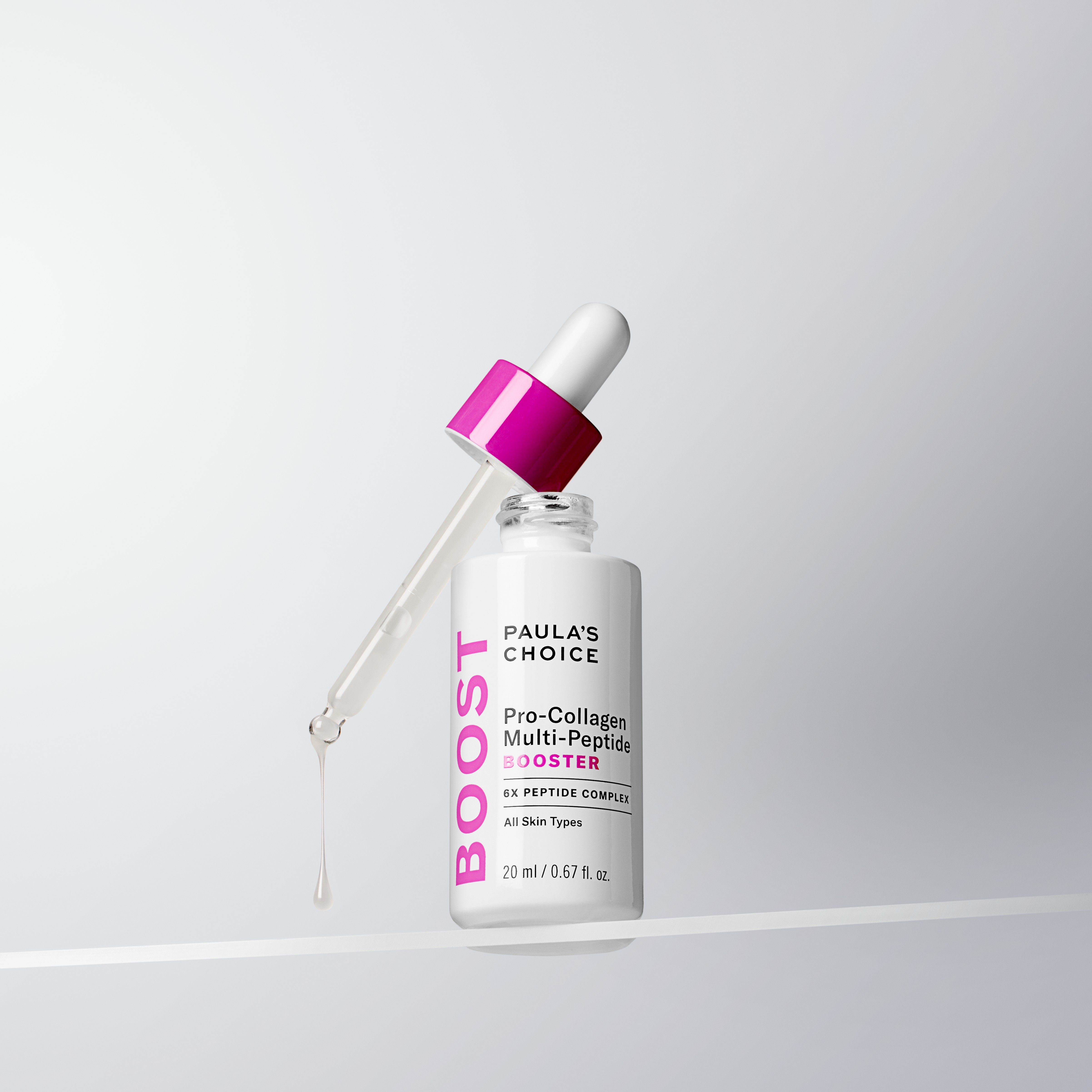 Pro-Collagen Multi-Peptide Booster Pro-Collagen Multi-Peptide Booster